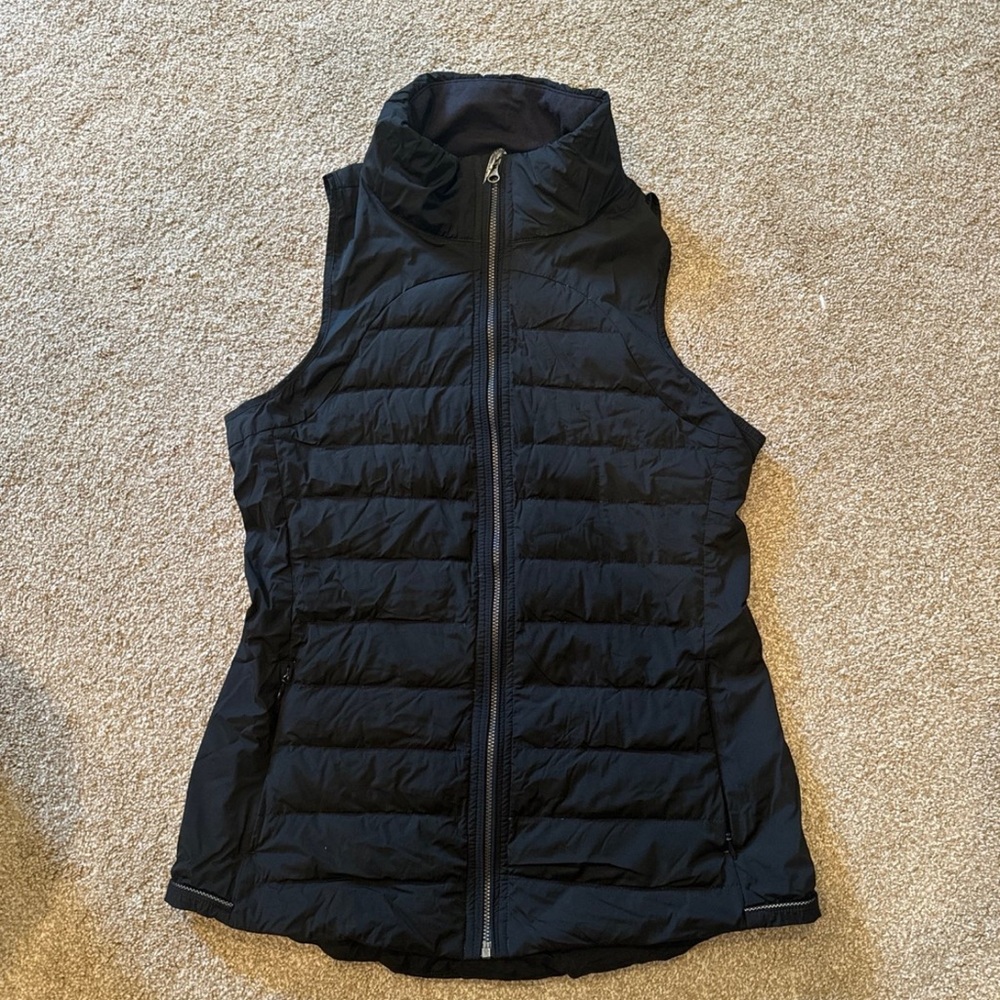 Lululemon vest